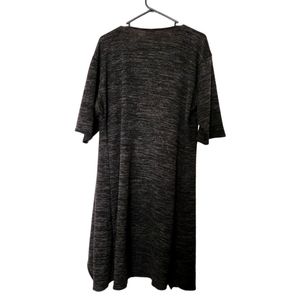 Lularoe Half Sleeve Open Cardigan Size Small